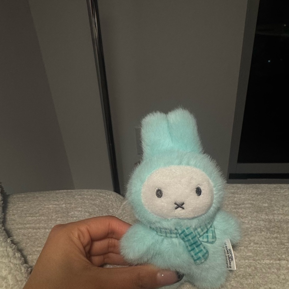 Miffy keychain blind box - Picture 3 of 3